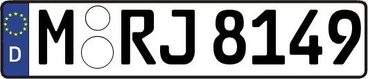 M-RJ8149