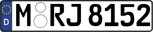 M-RJ8152