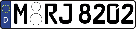 M-RJ8202