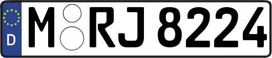 M-RJ8224