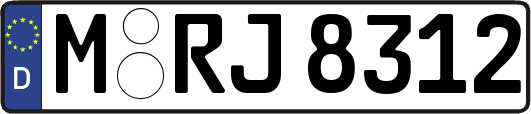 M-RJ8312