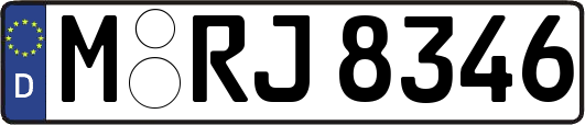 M-RJ8346