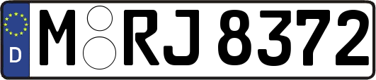 M-RJ8372