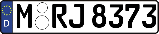 M-RJ8373