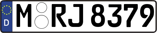 M-RJ8379