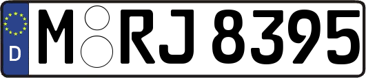M-RJ8395