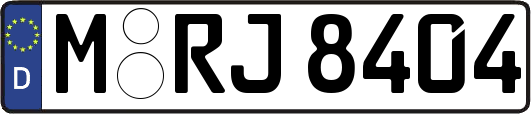 M-RJ8404