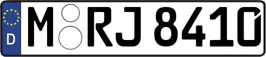 M-RJ8410
