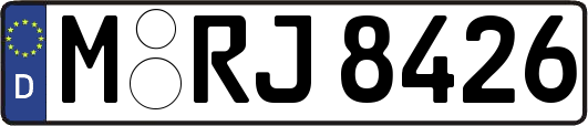 M-RJ8426