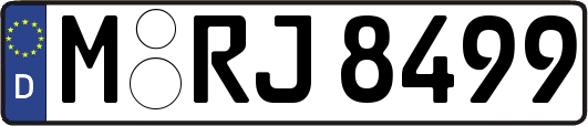 M-RJ8499