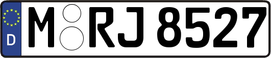 M-RJ8527