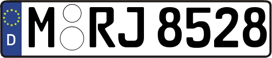 M-RJ8528