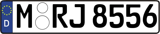 M-RJ8556