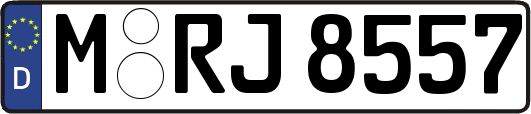 M-RJ8557