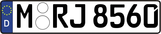 M-RJ8560