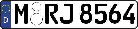 M-RJ8564