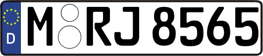 M-RJ8565