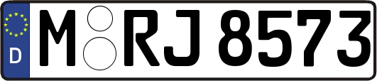 M-RJ8573