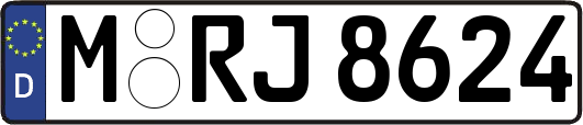 M-RJ8624