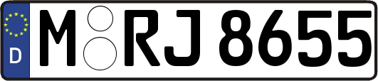 M-RJ8655