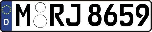 M-RJ8659