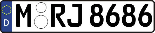 M-RJ8686