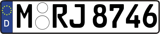 M-RJ8746