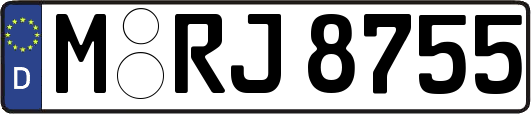 M-RJ8755