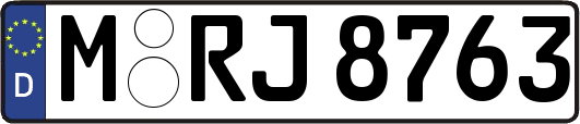 M-RJ8763