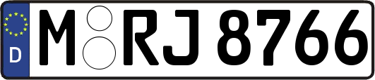 M-RJ8766