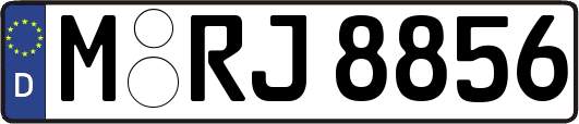 M-RJ8856