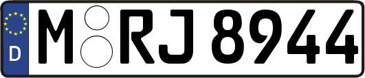 M-RJ8944