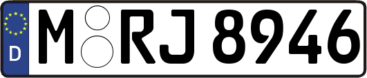 M-RJ8946