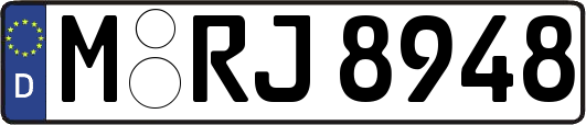 M-RJ8948