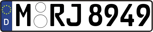 M-RJ8949