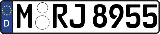 M-RJ8955