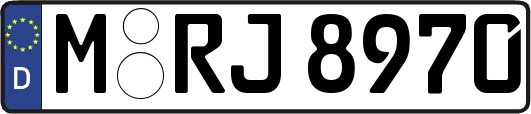 M-RJ8970