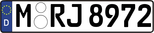 M-RJ8972