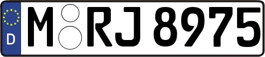 M-RJ8975