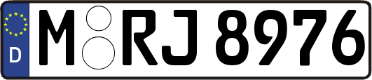 M-RJ8976