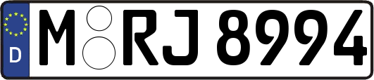 M-RJ8994