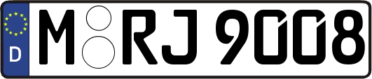 M-RJ9008