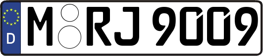 M-RJ9009