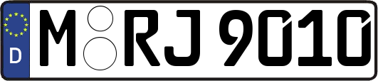 M-RJ9010