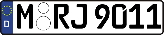 M-RJ9011