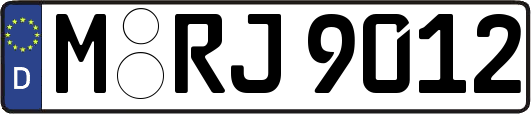 M-RJ9012