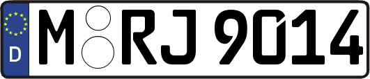 M-RJ9014