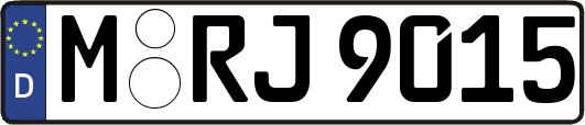 M-RJ9015