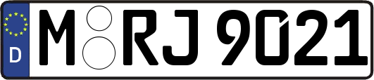 M-RJ9021