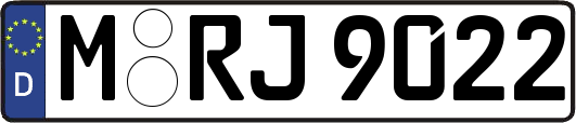 M-RJ9022